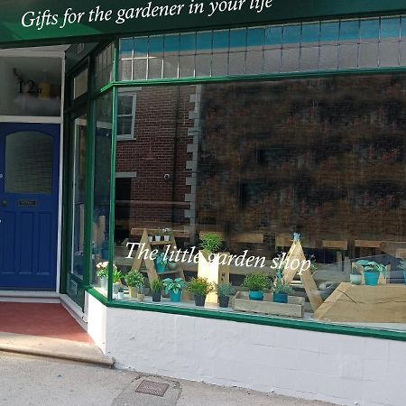 Bluebell Apartment سوانغه المظهر الخارجي الصورة
