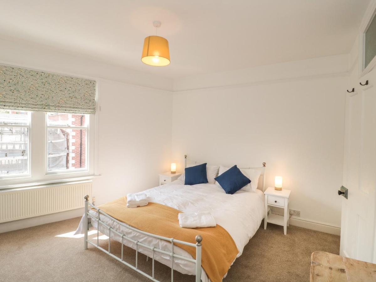 Bluebell Apartment سوانغه المظهر الخارجي الصورة