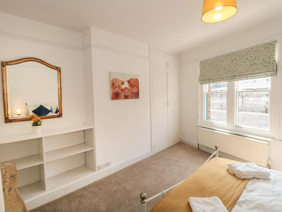 Bluebell Apartment سوانغه المظهر الخارجي الصورة