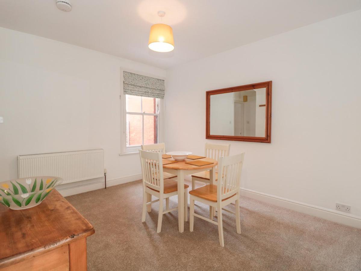 Bluebell Apartment سوانغه المظهر الخارجي الصورة